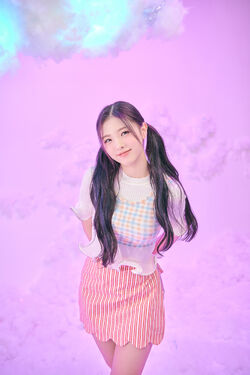 imagen de Jin Ha