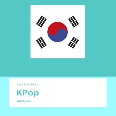 KPop Logo