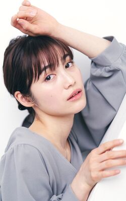 Nakamura Yurika