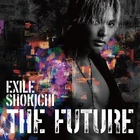 SHOKICHI - THE FUTURE CD