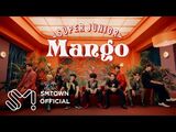 SUPER JUNIOR 슈퍼주니어 'Mango' MV-2