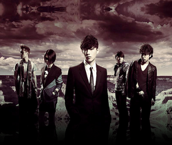 Spyair Wiki Drama Fandom