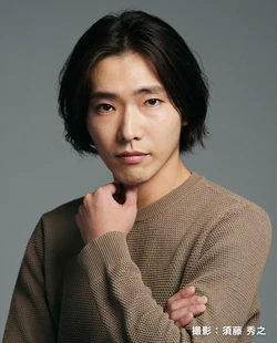 Emoto Tasuku