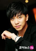 Lee Seung Ki24