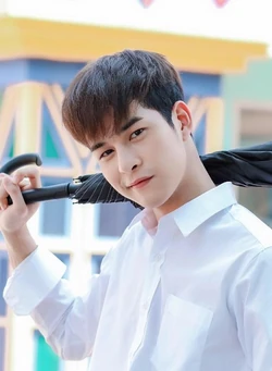 Pakpoom Juanchainat