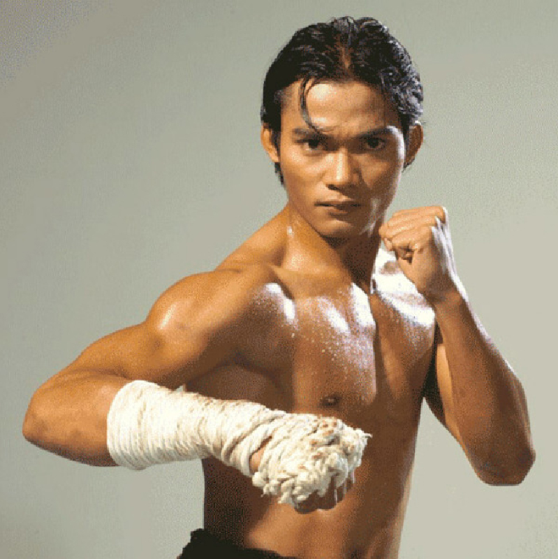 Tony Jaa Wiki Drama Fandom