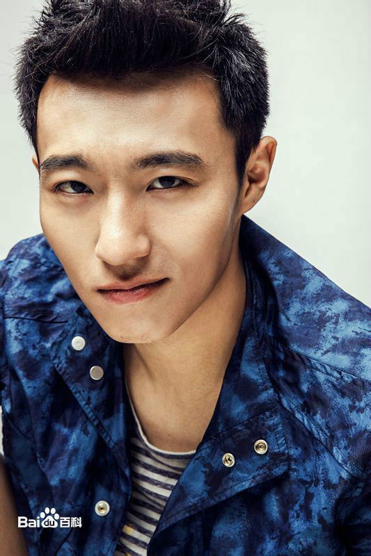 Wang Sen | Wiki Drama | Fandom