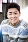 Son Ho Joon37