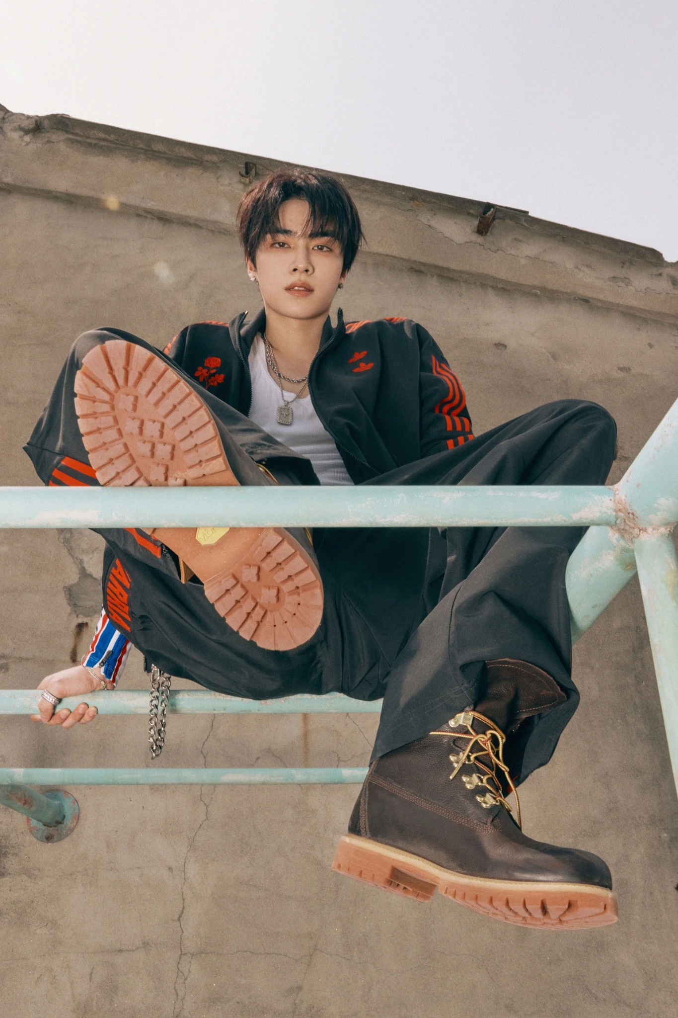 Xiaojun