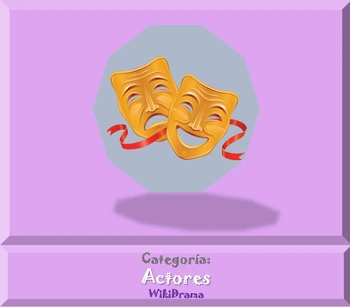 Actores-WD
