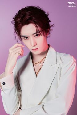 Deng Xiao Ci