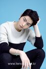 Hong Jong Hyun25