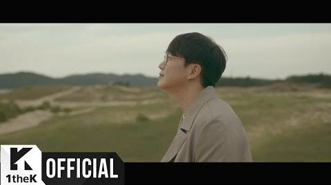 MV SUNG SI KYUNG(성시경) eternally(영원히)