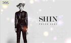 TIMELESS BEGINS-Shin.