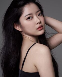 Kim Seo Yoon