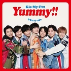 Kis-my-ft2 Yummy-CD