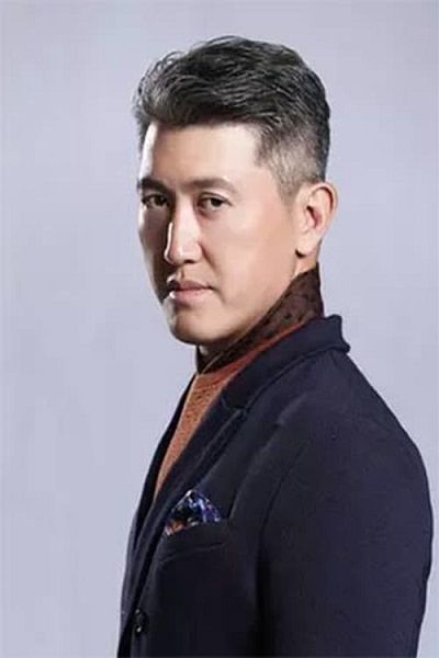 Zhao Long Hao Wiki Drama Fandom