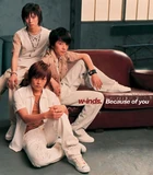Becauseofyouw-inds