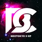 CRAZYBOY - NEOTOKYO 2-CD