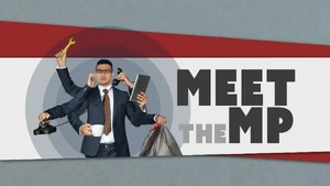 Meet the MP