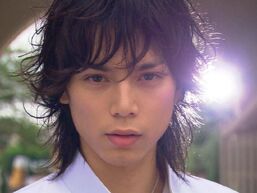 Mizushima Hiro wallpaper 2