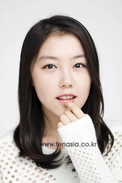 Park Si Woo