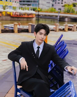 Riley Wang | Wiki Drama | Fandom