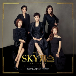 Skyキャッスル | HMV&BOOKS online - VDCD6761