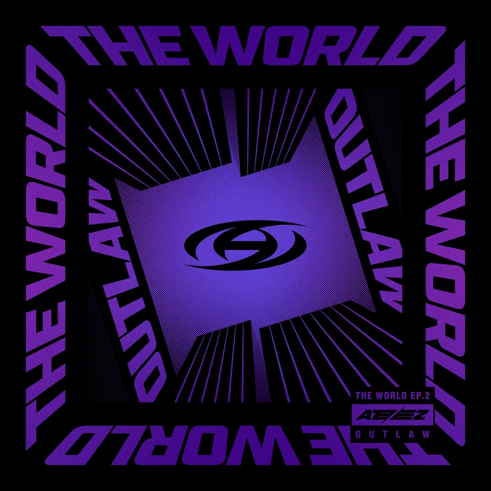THE WORLD EP.2:
OUTLAW