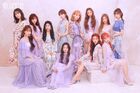 IZONE 5