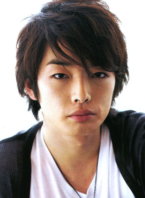 Moriyama Mirai | Wiki Drama | Fandom