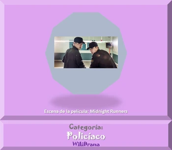 Policíaco-WD