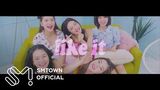 Red Velvet 레드벨벳 'Milkshake' Special Video