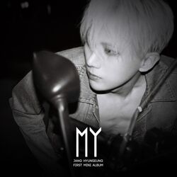 Jang Hyun-seung - Wikipedia