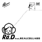 Ra.D - Vol.2 Realcollabo