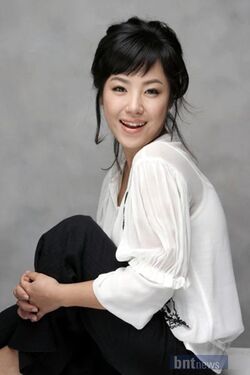 Kim Min Hee (1972)