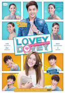 Lovey Dovey Official Poster