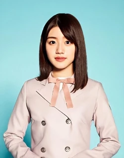 Sasaki Mirei