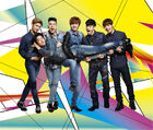 Cross gene-Future