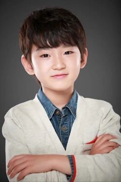 Lee Si Woo