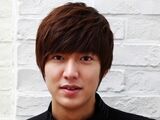 Lee Min Ho