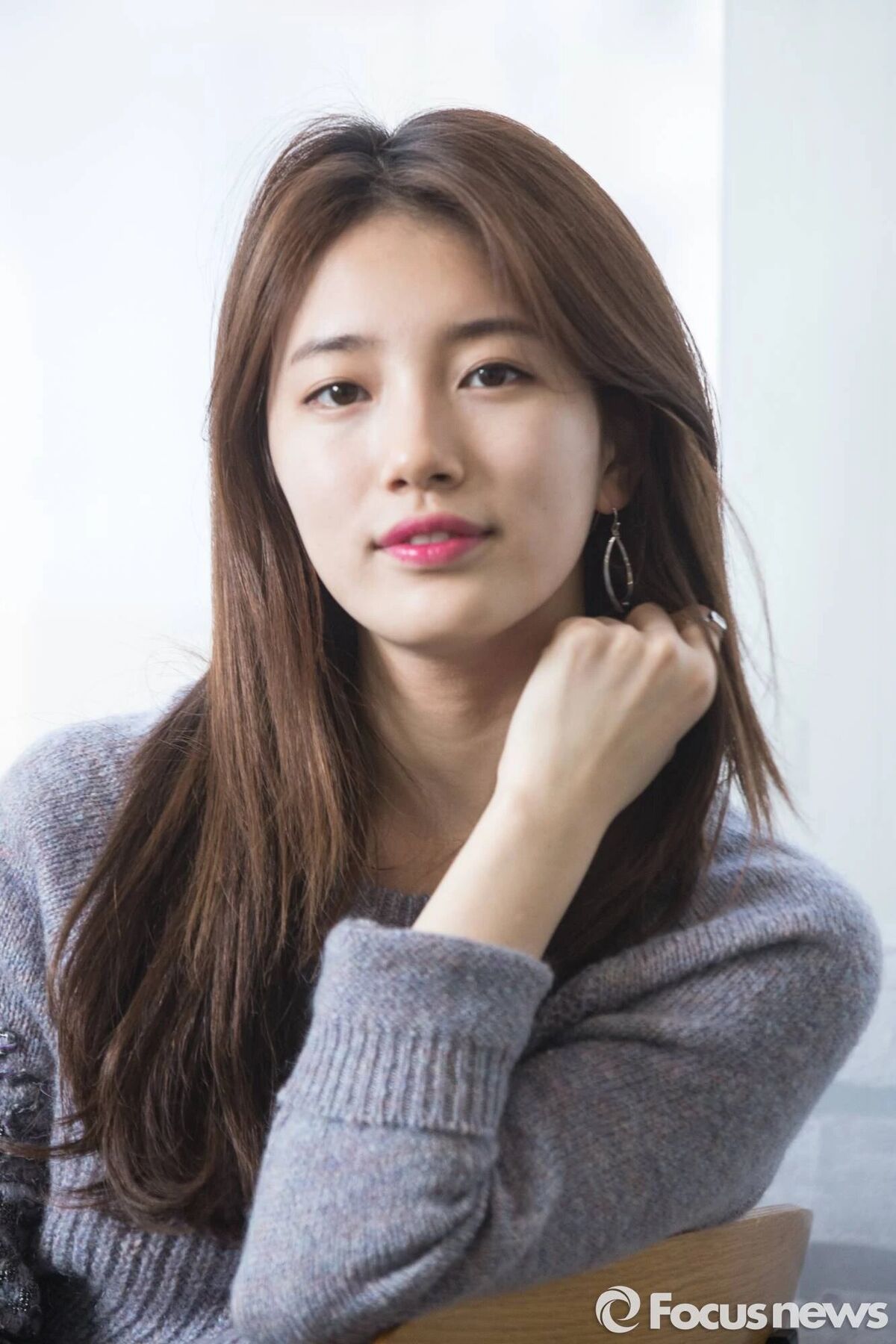 Bae Suzy - Wikipedia