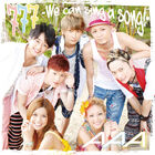 777 ~We can sing a song!~ (CD only)