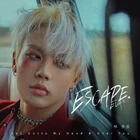 Evan Lin - ESCAPE-CD