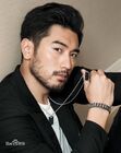 Godfrey Gao18