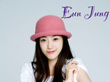 Ham Eun Jung