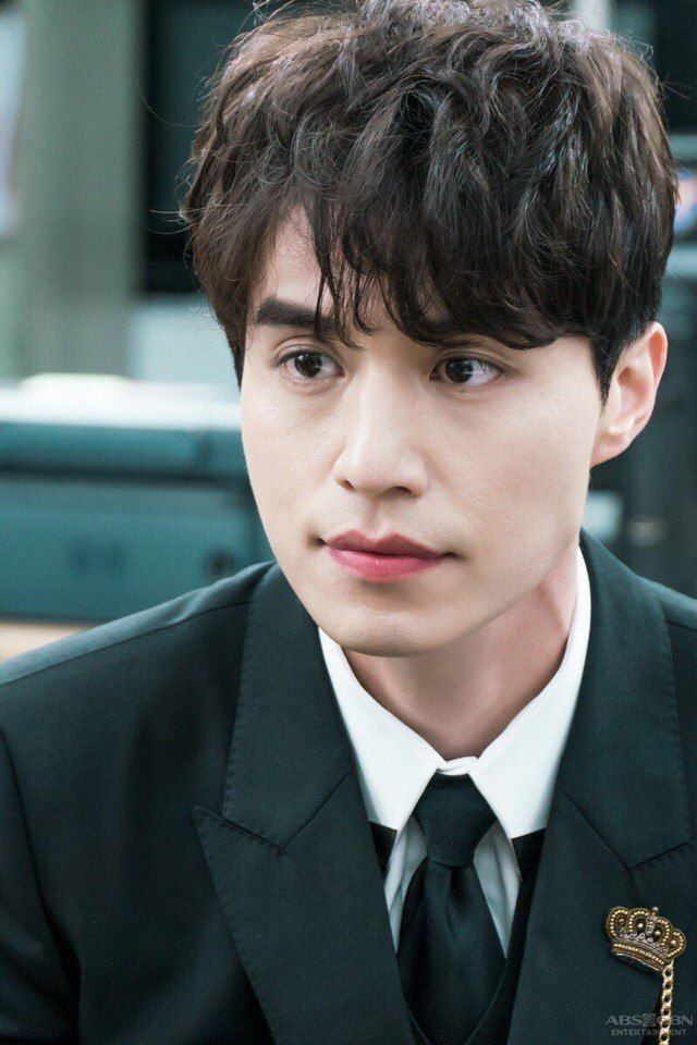 Lee Dong Wook Drama Wiki Fandom 6734