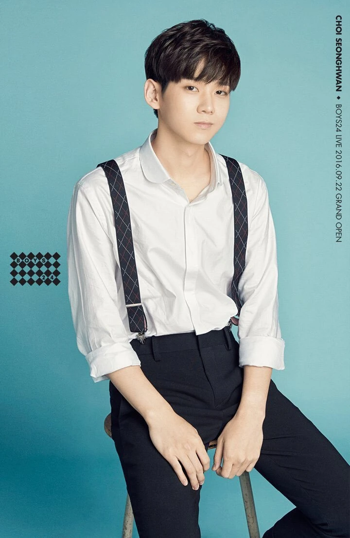 Choi Sung Hwan Wiki Drama Fandom