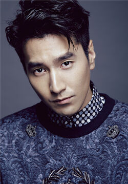 Mark Chao