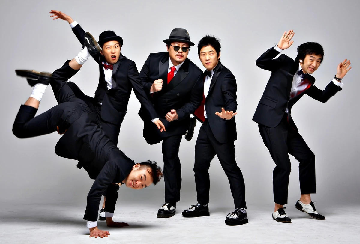 Crying Nut | Wiki Drama | Fandom